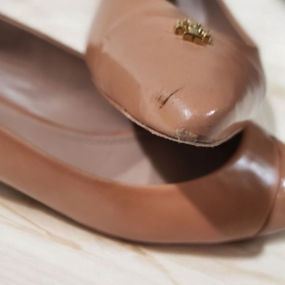 Tory Burch Fairfield Flats - Picture 4 of 7
